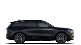 2026 Lincoln Lincoln Nautilus External Image 1